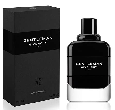 givenchy zenski parfem|givenchy gentleman edp.